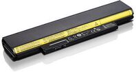 Laptop Battery for Lenovo 24WH 3Cell Li-ion 11.1V 2.2Ah Black, 24WH 3Cell Li-ion 11.1V 2.2Ah Black, LENOVO ThinkPad Edge E120 Series Batterien