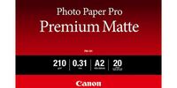 1109C Photo Paper Pro Premium 210g Paper