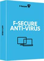 Anti-Virus 3-PC 1 year *Non physical item*