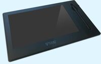 Systems GemView 10 LCD 25.6 Tablets de escritura