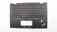 Keyboard KR Bezel US screw Billentyuzetek (integrált)