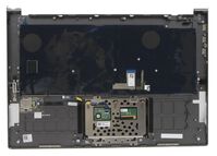 Ariel INTEL Upper Case ASM_BE, L 81C4 IG,
