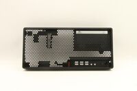 Front Bezel Assembly for ThinkStation P348 Tower (17L) Computer Case Parts