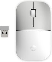Z3700 Ceramic White Wireless Mouse Egerek