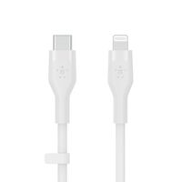 Usb Cable 1 M Usb C Usb , C/Lightning White ,