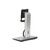 Monitor Stand W USB 3 Dock, 452-BBIR, 6.5 kg, Black,Silver,