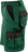 Albatros ALLROUND GREEN Shorts - 286240 - Größe: M - Seitenansicht