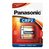 Pila Specialistica Photo Panasonic - CRP2 - 6 V - C300012