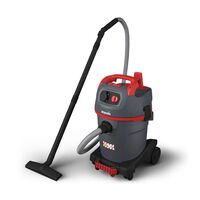 Wet and dry vacuum cleaner