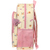 MOCHILA INFANTIL ADAPT.CARRO PRINCESAS DISNEY "MAGICAL"