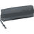 PORTATODO RECTANGULAR C/GOMA ELAST. 22CM SAFTA "DARK GREY"