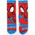 PACK CALCETINES 4 PIEZAS SPIDEY