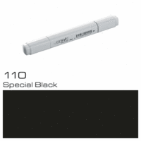 Marker 110 Special Black