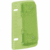Taschenlocher 8cm Kunststoff apfelgrün