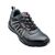 Slipbuster Safety Trainer in Black - Slip Resistant and Anti Static - 45
