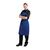 Whites Chefs Clothing Unisex Professional Apron in White Size 970x710mm