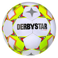 Derbystar Fußball Apus S-Light, 5