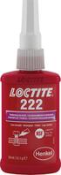 LOCTITE 222 BO 50ML EGFD Schraubensicherung Henkel