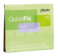 QuickFix Refill elastisch