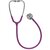 3M™ Littmann® Classic III™ Stethoskop zur Überwachung, pflaumenfarbener Schlauch, 69 cm, 5831