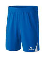 CLASSIC 5-C Shorts 140 new royal/weiß