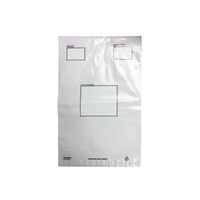 GOSECURE POLY MAIL BAG 235X320 PK100