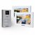 EVOLVEO DoorPhone AP2-2 vezetékes video kaputelefon két lakáshoz alkalmazással