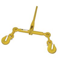 Ratchet load binders, 13mm chain