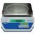 Bench top checkweighing scales, 48kg capacity, 2g readability