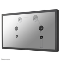 Neomounts Monitor-Wandhalterung PLASMA-W800, Schwarz