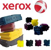 XEROX PHASER 8400 BLACK INK