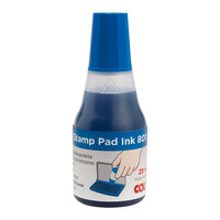 Produktbild COLOP Stamp Pad Farbe 25ml. - 801 blau