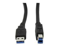 Kolink USB 3.0 A-B kábel 1.8m (KKTU3102)