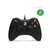 HYPERKIN Xenon Xbox Series|One/Windows 11|10 Xbox liszenszelt Vezetékes kontroller Fekete