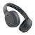 Edifier W820NB Plus Vezeték nélküli fejhallgató, ANC (Szürke)