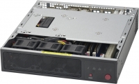 Supermicro Barebone SuperServer Intel Xeon D-1528 (6C/12T) 1,9 GHz SYS-E200-8D