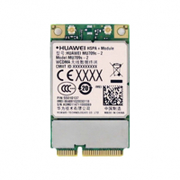 HUWMU709s-2 3G Mini-PCIE