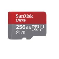 Ultra microSD Chromebk 256GB