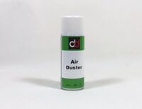 Dd High Performance Non-Flammable Air Duster 400Ml