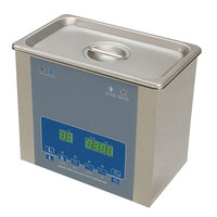 Shesto UT8061/EUK Ultrasonic Cleaning Tank - 6.0 Litre With Heater