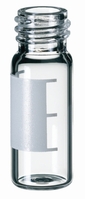 Gewindeflaschen ND10 weite Öffnung | Nennvolumen: 1.5 ml