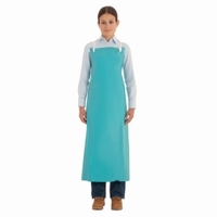 Working and Chemical Protective Apron AlphaTec® PVC