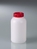 1000ml Wide-mouth bottles HDPE sealable