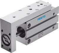 FESTO MINI SLIDE SLS-16-30-P-A