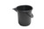 Industrial bucket 10.5 L, round with spout