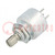 Potentiometer: axial; 1-Drehung; 470Ω; 1W; ±20%; 6mm; linear; THT