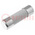 Fuse: fuse; gPV; 20A; 1kVDC; ceramic,cylindrical,industrial