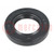 Oil seal; NBR rubber; Thk: 5mm; -40÷100°C; Shore hardness: 70