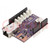 Dev.kit: Ethernet; prototype board; Comp: W6100; WIZnet W6100