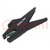 Stripping tool; Øcable: 0.5÷2.9mm; 24AWG÷10AWG; 0.08÷6mm2